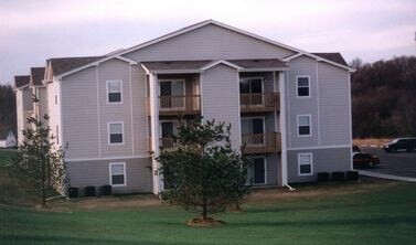 Ridge View