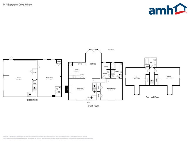 Photo - 747 Evergreen Dr
