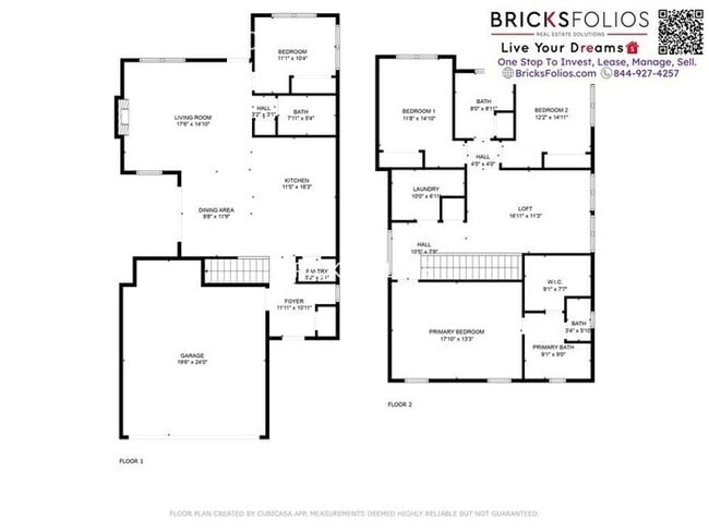 Photo - Exact home you need in Marysville!