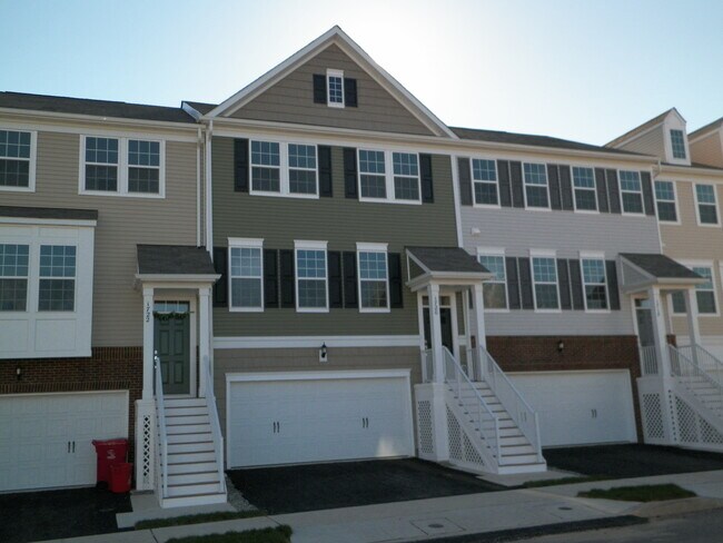 Photo - 1720 Beacon Ln Townhome