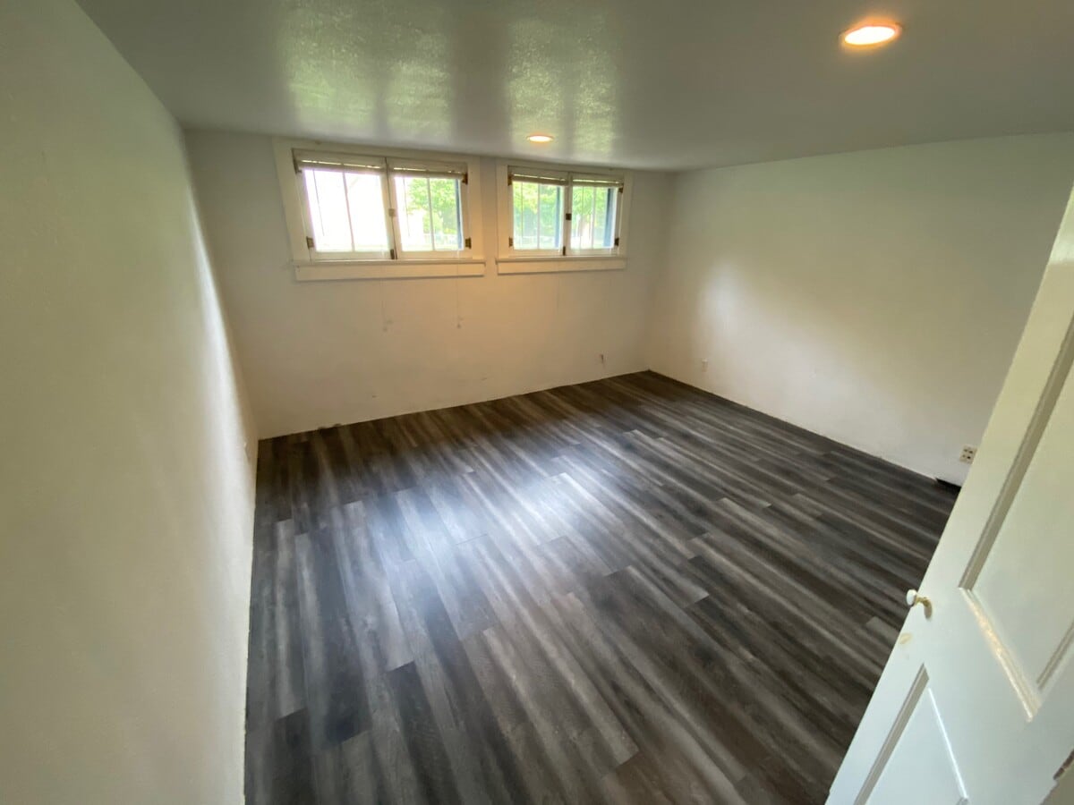 Bedroom - 404 NW A St Unit #B