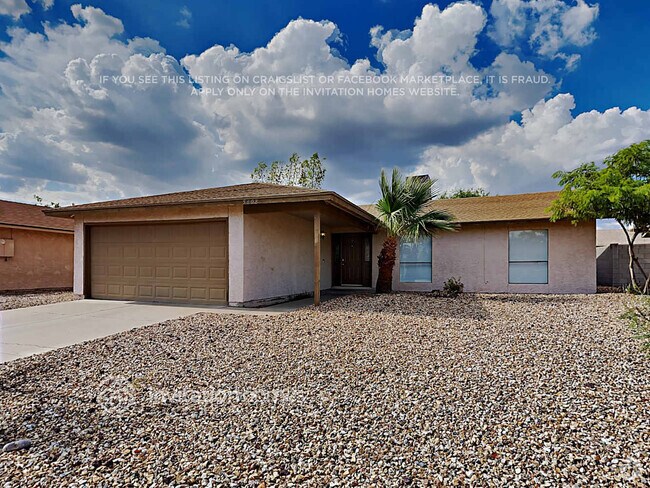 Building Photo - 5608 W Cortez St Rental