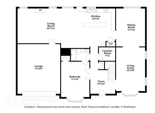 Photo - 270 Redding Ridge