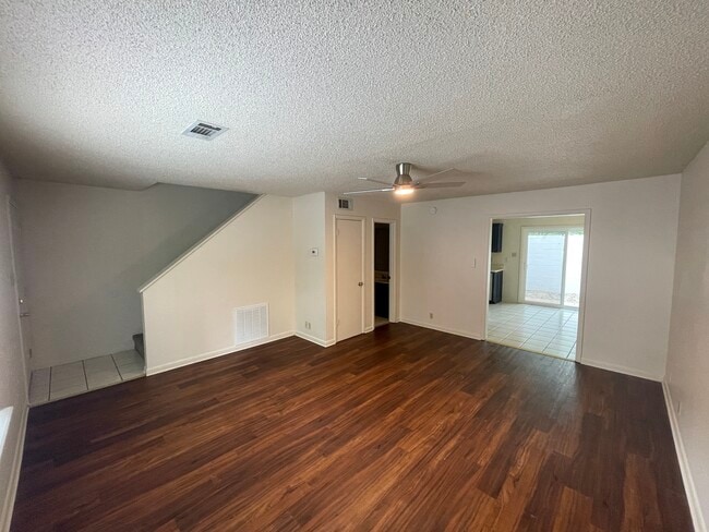 Keats Place - Keats Place Condo Unit 203D