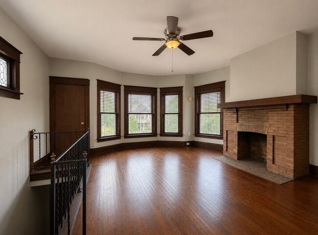 Photo - 1042 Elmwood Ave