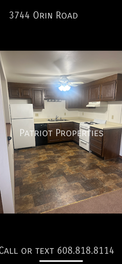 1 bed/1 bath plus den in Madison, WI! - 1 bed/1 bath plus den in Madison, WI! Apartment