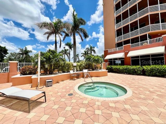Photo - 3191 Matecumbe Key Rd Unit 206