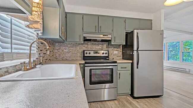 Photo - 3 bedroom (Entire House) in the Solitude Village section of High Bridge