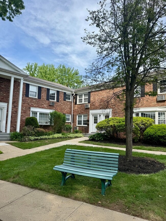 The Parc at Summit