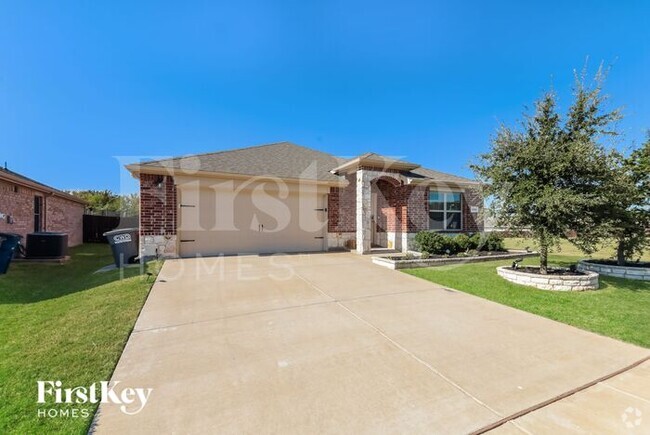 Building Photo - 1115 Riverstone Trl Rental