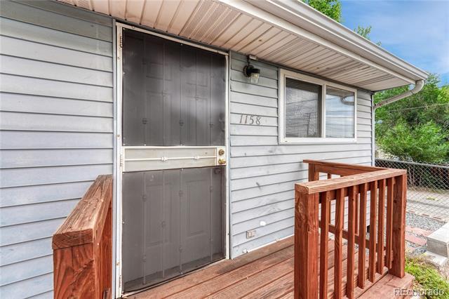 Photo - 1158 S Navajo St Townhome