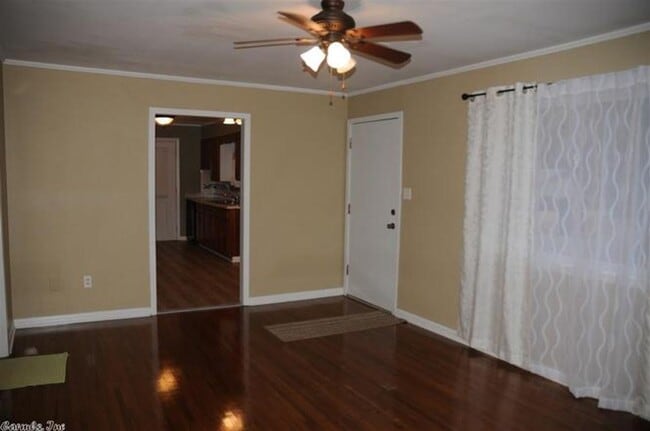 Photo - 1412 Forrest Dr