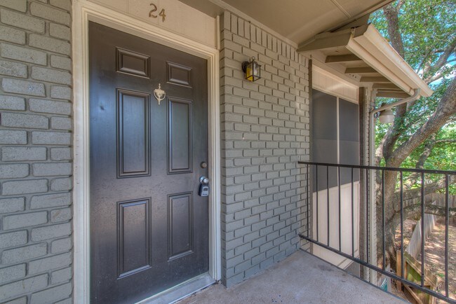 Pecan Creek Apartments