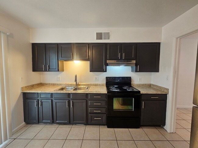 Photo - Enchanted Village