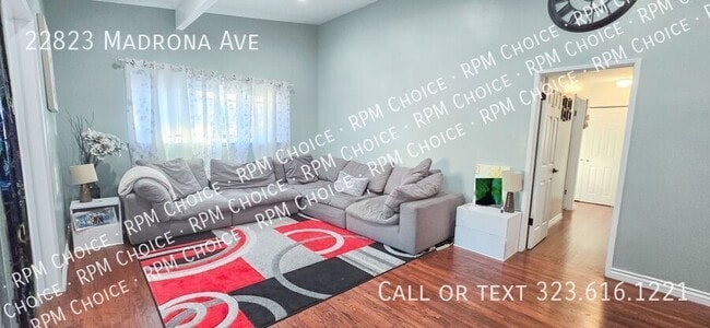 Photo - 22823 Madrona Ave