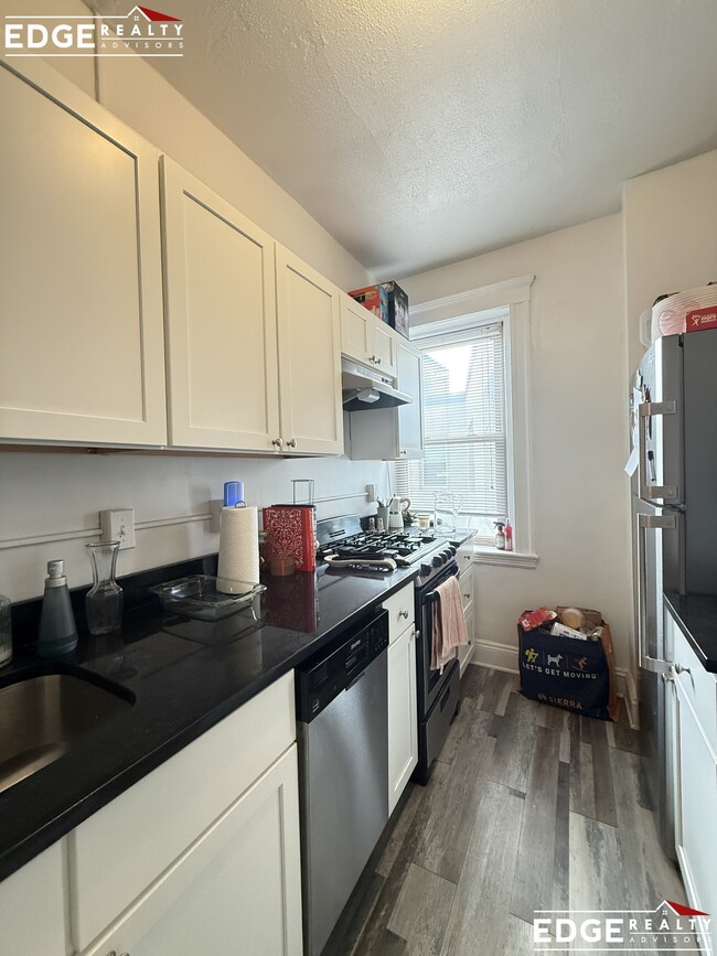 Photo - 130 Brainerd Rd Unit 16