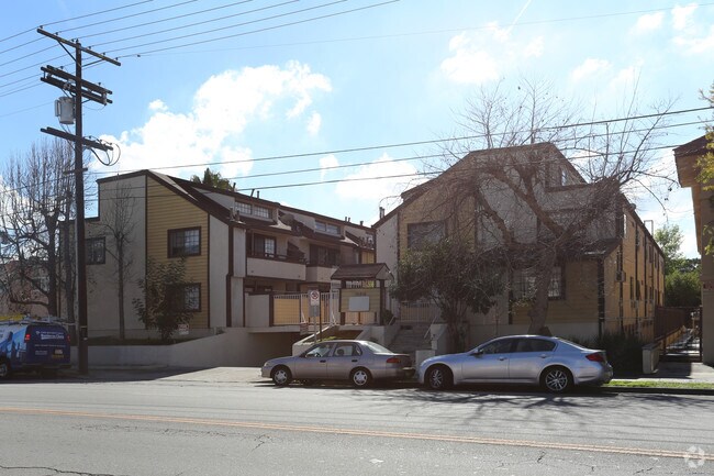Photo - Primrose Terrace Apartments