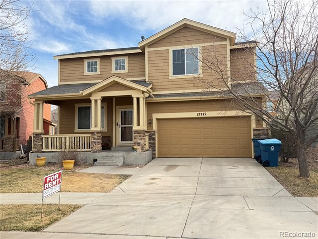 Photo - 12772 E 105th Pl