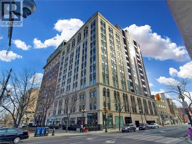 Photo - 112 King St E Unit 606