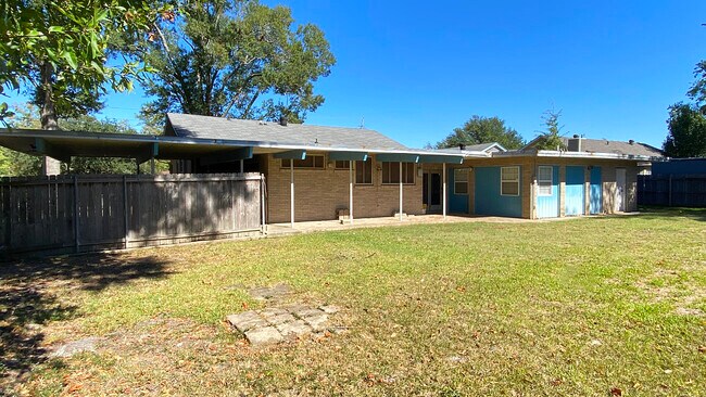 Photo - 1017 Audubon Ave