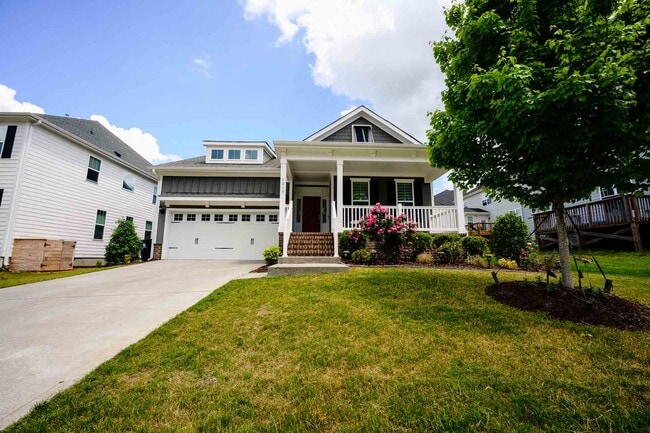 Building Photo - 1017 Blackpool Ct Rental