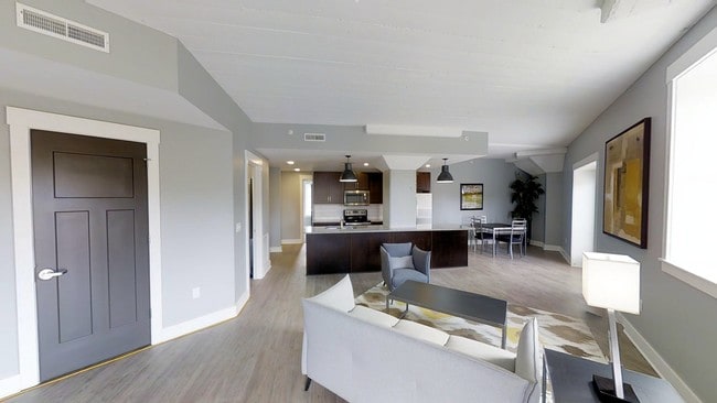 Photo - Historic Kingsley Building