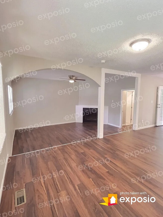 Room in House on Jeb Stuart Dr