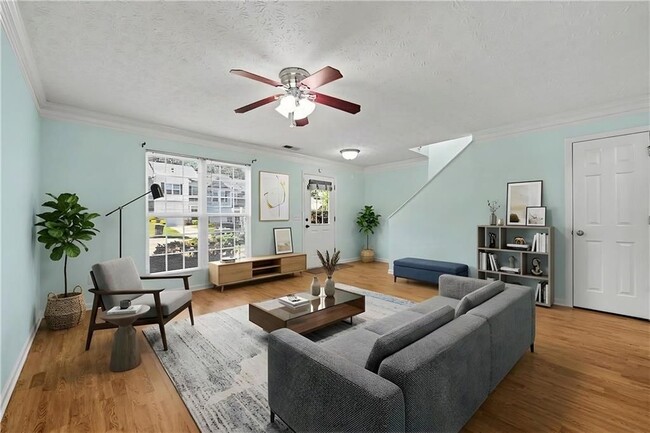 5606 Union Pointe Dr