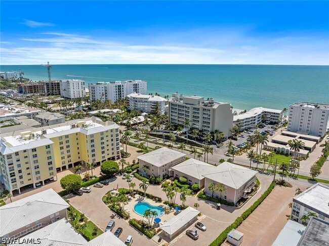 Photo - 1910 Gulf Shore Blvd N Unit 204