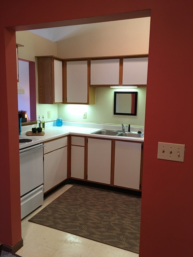 Covey Run Apartments Miamisburg, OH