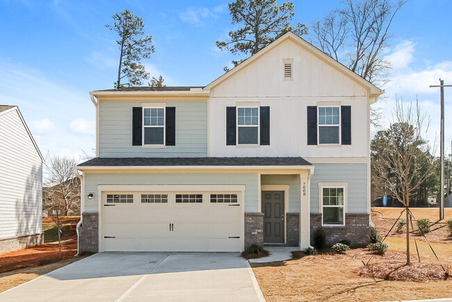 Building Photo - 7008 Rochford Dr