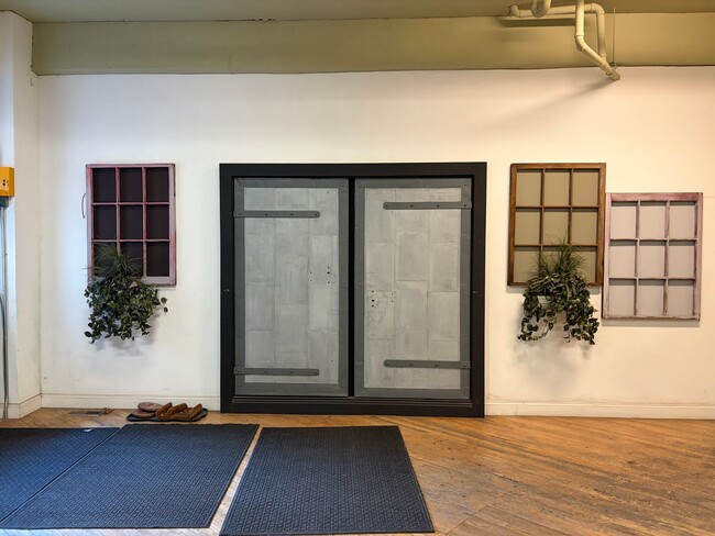 Photo - Sleek Manhattan Style Urban Condo Now Available in Byrne Lofts