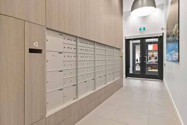 Photo - Comma Fraser Unité 506