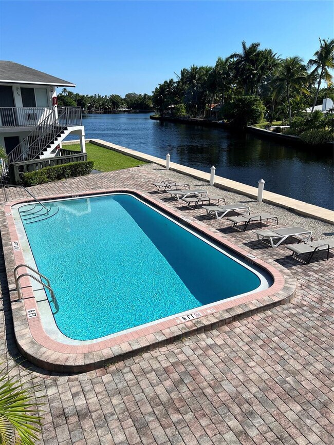 Photo - 1812 E Oakland Park Blvd Unidad 34