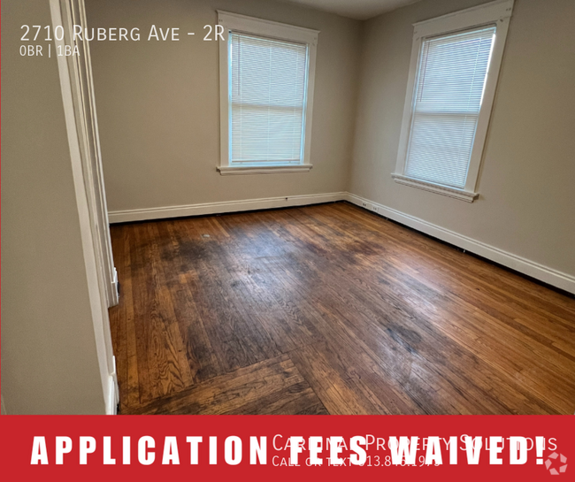 Building Photo - Cozy Studio in Westwood | Pet-Friendly | V... Unit 2R Rental