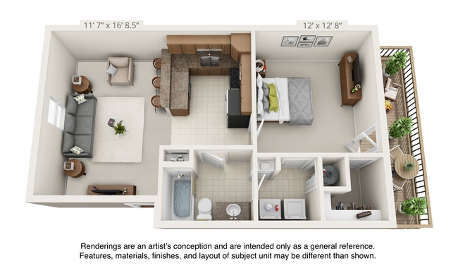 Photo - The Villas at Lavinder Lane