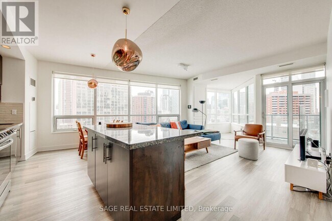 Photo - 120 Homewood Ave Unit 809