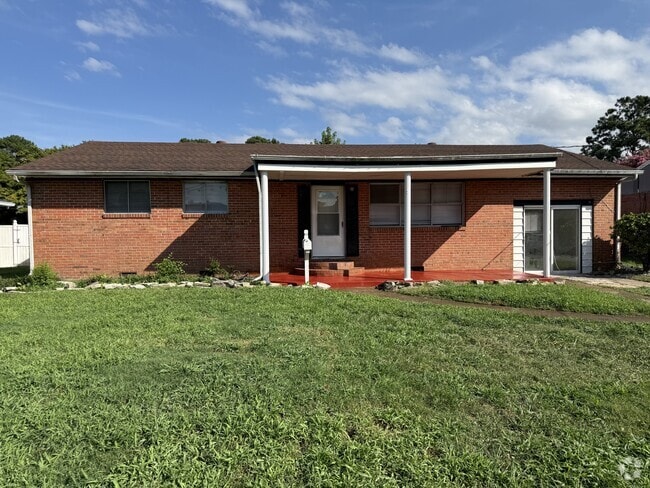 Building Photo - 8324 Kanter Ave Rental