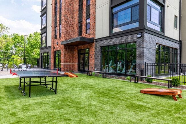 Photo - Bottling Plant