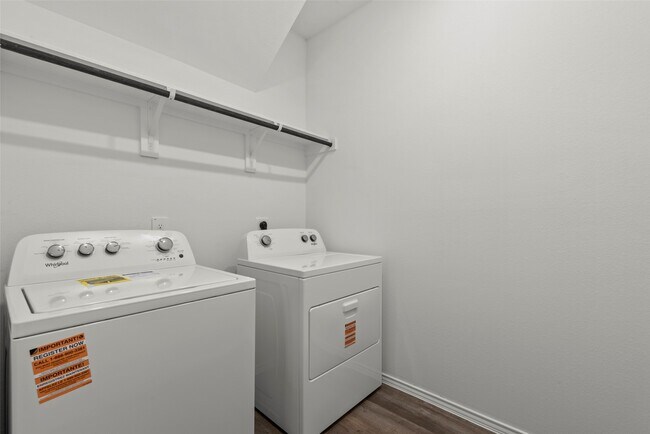 Photo - 6023 Ginevra Summers Dr