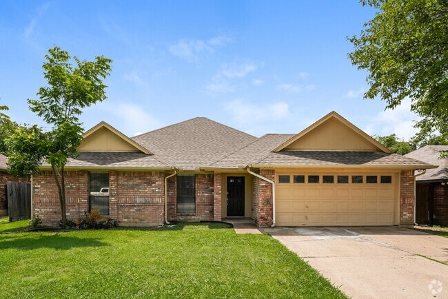 Building Photo - 6504 Running Creek Dr Rental