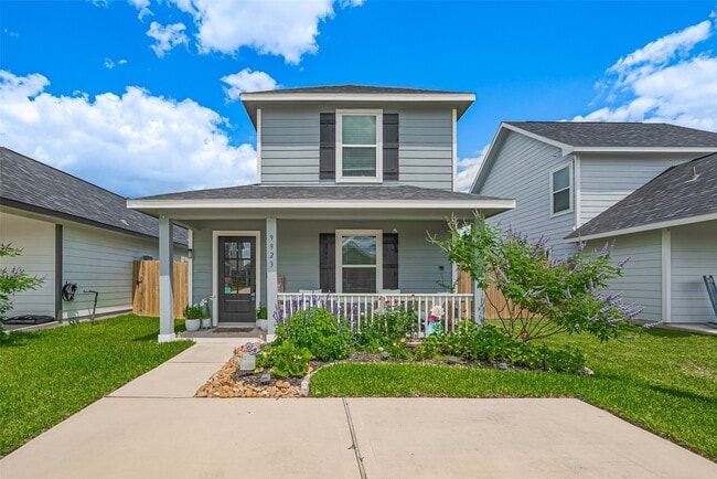 Building Photo - 9923 Opal Stone Wy