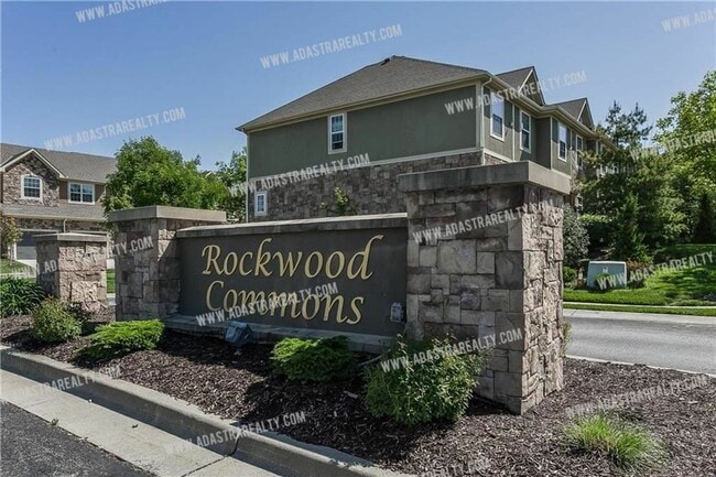 Photo - Like New Blue Valley Townhome-Available in JUNE!!