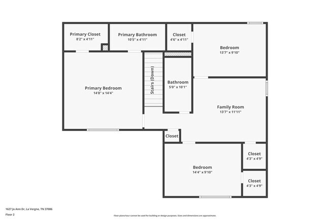 Photo - 1627 Jo Ann Dr