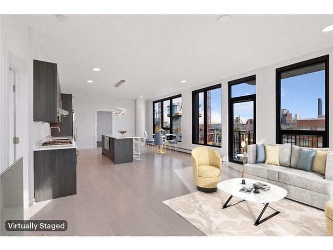 Building Photo - 1240 S 2nd St Unit 232 Rental