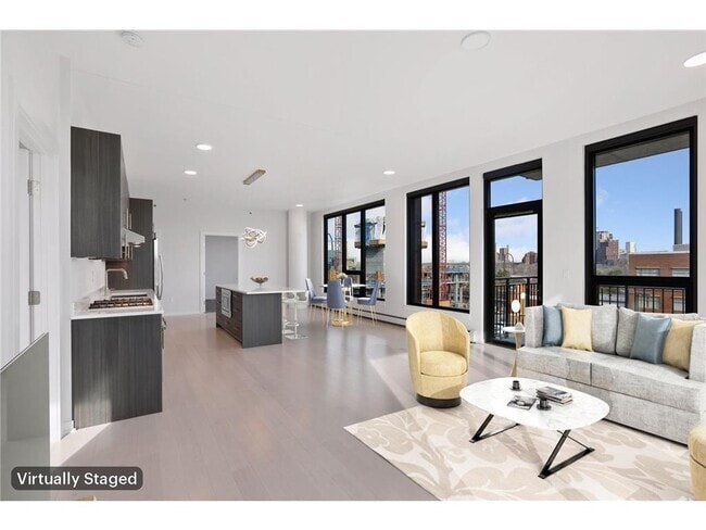 Building Photo - 1240 S 2nd St Unit 232 Rental