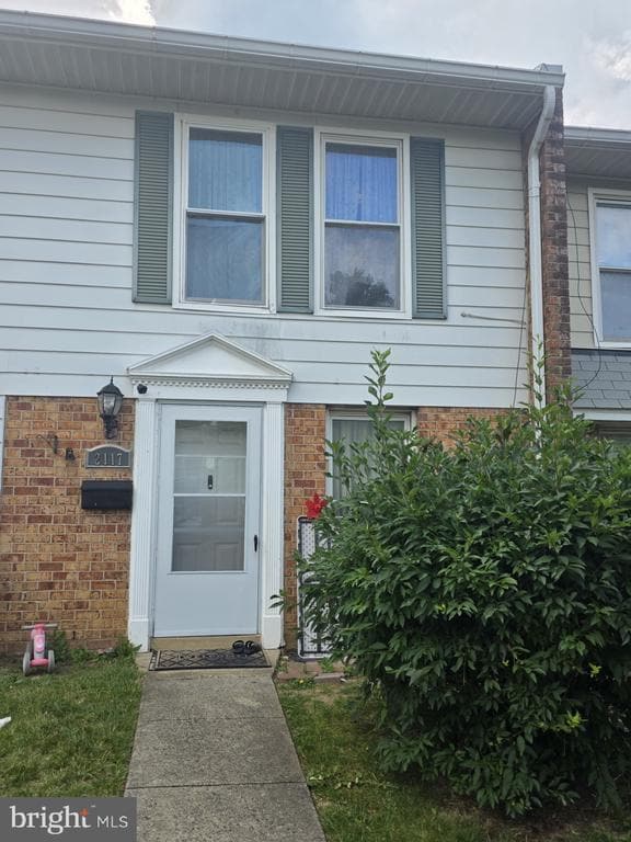 Photo - 2117 Ferguson Pl