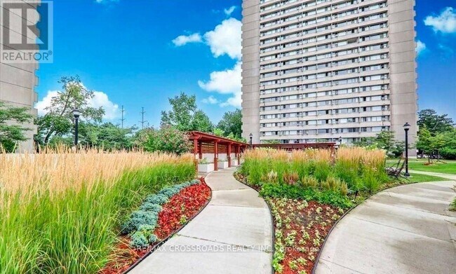 Photo - 735 Don Mills Rd. Unit 604