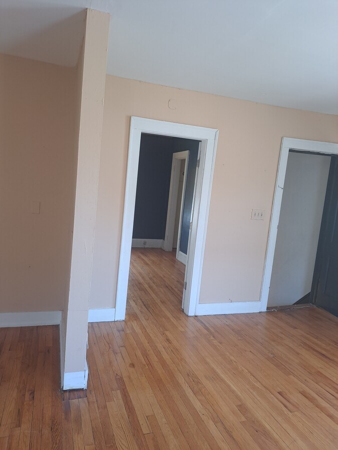 138 Colton St Apartments For Rent in Springfield, MA