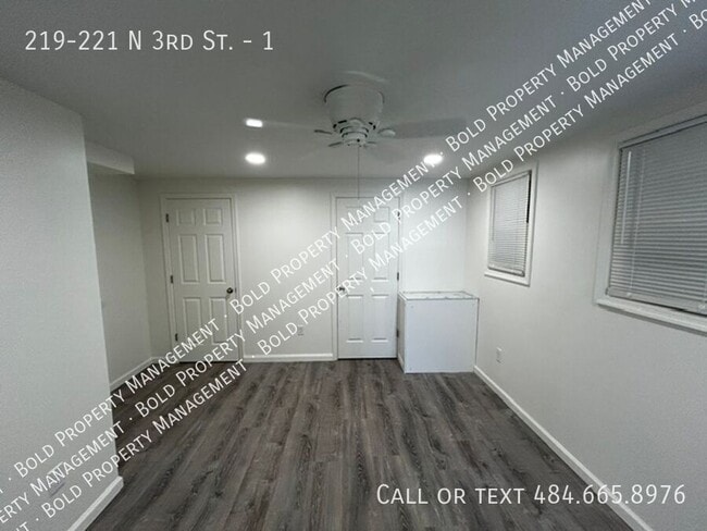 Photo - 219-221 N 3rd St.-1 Unidad 1